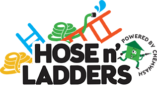 HOSE n' LADDERS